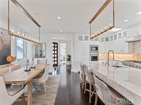 444 Morning Canyon Road, Corona del Mar, CA