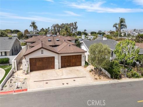 444 Morning Canyon Road, Corona del Mar, CA