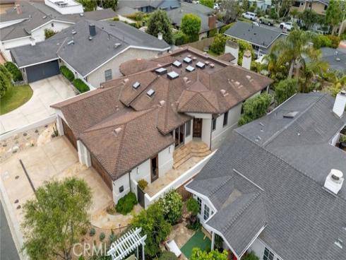 444 Morning Canyon Road, Corona del Mar, CA