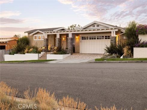 633 Rockford Road, Corona del Mar, CA
