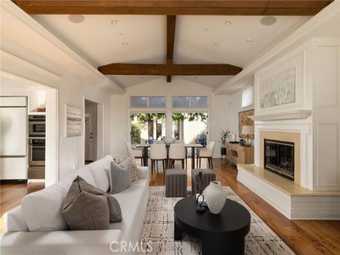 633 Rockford Road, Corona del Mar, CA