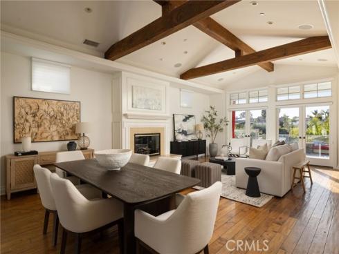 633 Rockford Road, Corona del Mar, CA