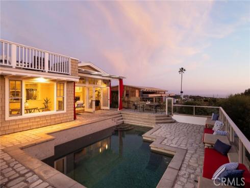 633 Rockford Road, Corona del Mar, CA