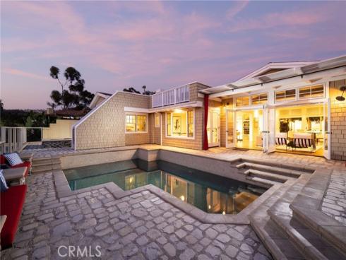 633 Rockford Road, Corona del Mar, CA