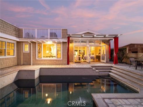 633 Rockford Road, Corona del Mar, CA