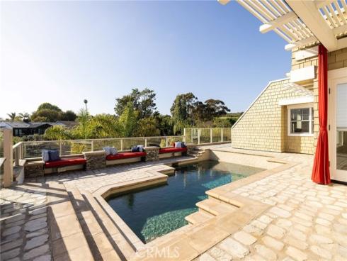 633 Rockford Road, Corona del Mar, CA