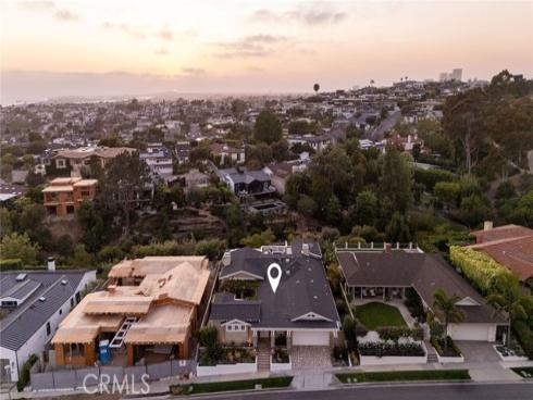 633 Rockford Road, Corona del Mar, CA