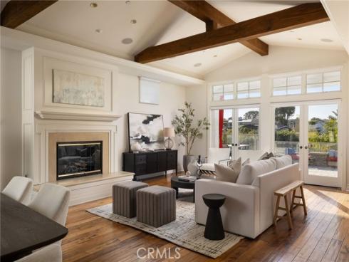 633 Rockford Road, Corona del Mar, CA