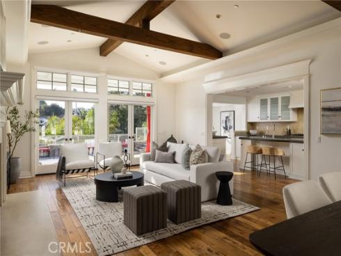 633 Rockford Road, Corona del Mar, CA