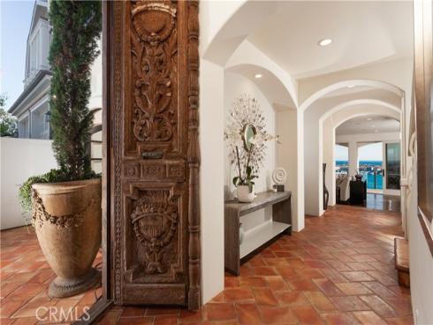 2301 Pacific Drive, Corona del Mar, CA