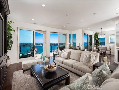 2301 Pacific Drive, Corona del Mar, CA