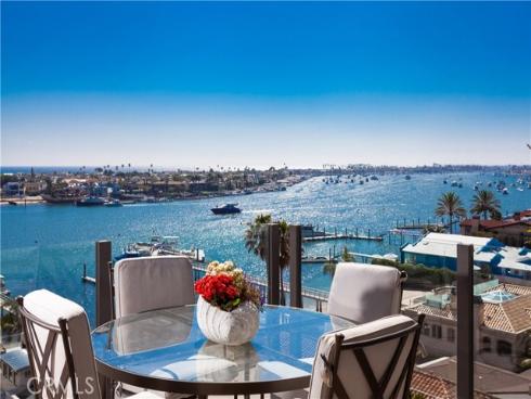 2301 Pacific Drive, Corona del Mar, CA