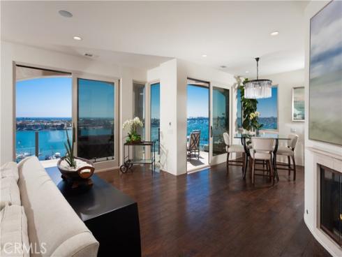 2301 Pacific Drive, Corona del Mar, CA