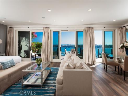 2301 Pacific Drive, Corona del Mar, CA