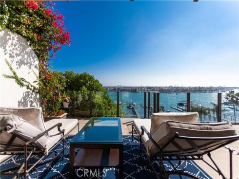 2301 Pacific Drive, Corona del Mar, CA