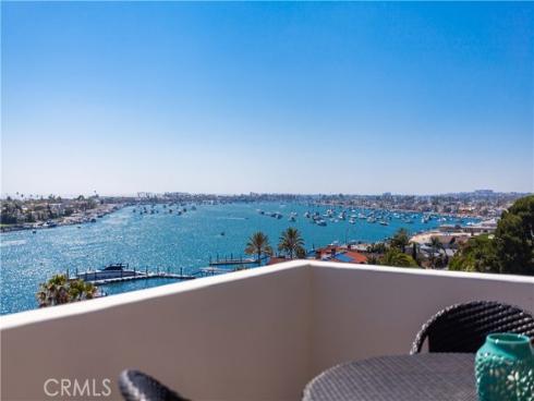 2301 Pacific Drive, Corona del Mar, CA