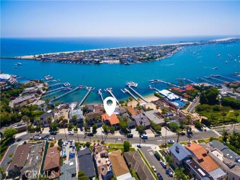 2301 Pacific Drive, Corona del Mar, CA