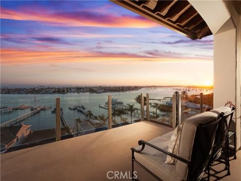 2301  Pacific   Drive, Corona del Mar, CA