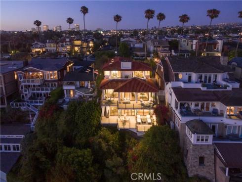 2301 Pacific Drive, Corona del Mar, CA