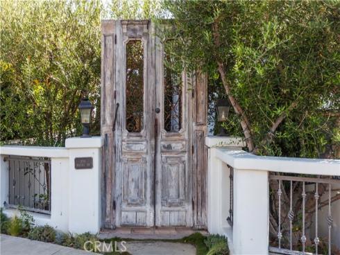 2301 Pacific Drive, Corona del Mar, CA