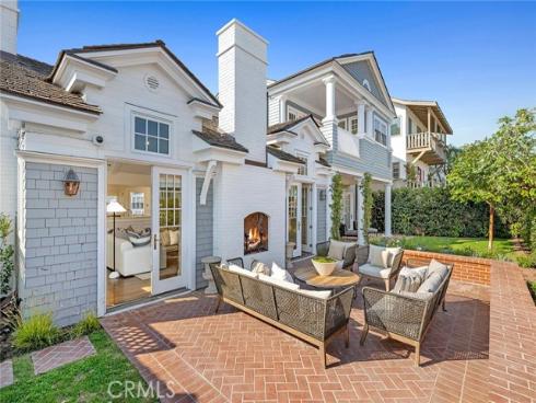 215 Marigold Avenue, Corona del Mar, CA