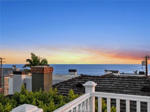 215 Marigold Avenue, Corona del Mar, CA
