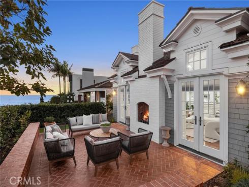215 Marigold Avenue, Corona del Mar, CA