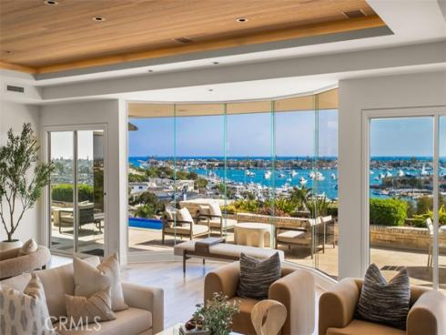 1535  Dolphin Terrace  , Corona del Mar, CA