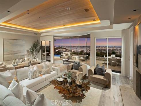 1535  Dolphin Terrace  , Corona del Mar, CA