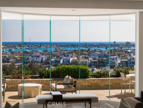 1535  Dolphin Terrace  , Corona del Mar, CA