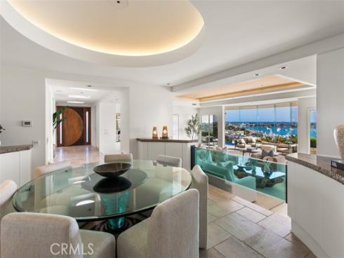 1535  Dolphin Terrace  , Corona del Mar, CA