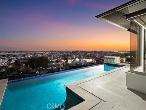 1535  Dolphin Terrace  , Corona del Mar, CA