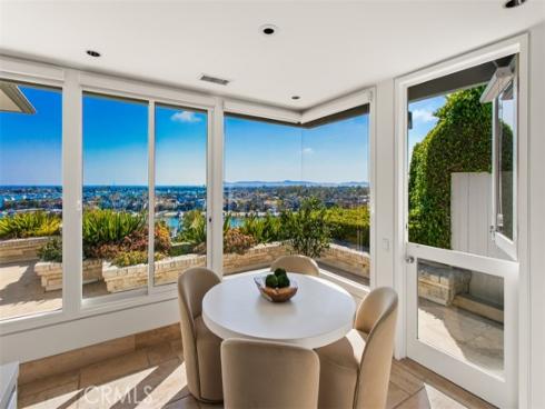 1535  Dolphin Terrace  , Corona del Mar, CA