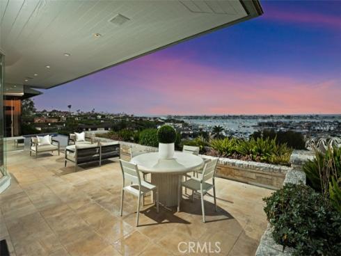 1535  Dolphin Terrace  , Corona del Mar, CA
