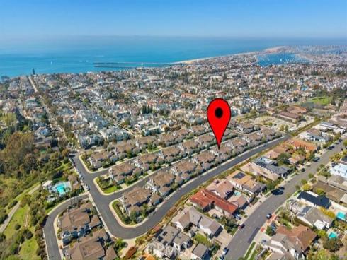 3620 Daffodil Ave 31 , Corona del Mar, CA