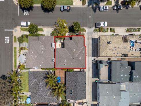 3201  4th Avenue   Avenue, Corona del Mar, CA