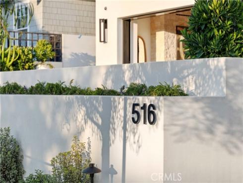 516  Larkspur   Avenue, Corona del Mar, CA