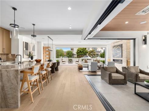 516  Larkspur   Avenue, Corona del Mar, CA