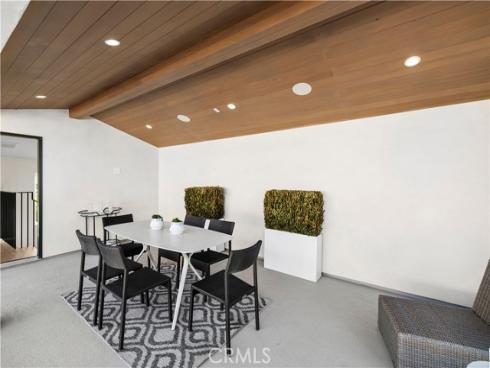 516  Larkspur (rear Home)   Avenue, Corona del Mar, CA