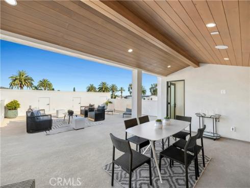 516  Larkspur (rear Home)   Avenue, Corona del Mar, CA