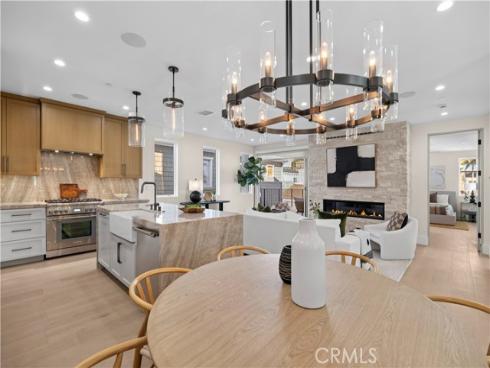 516  Larkspur (rear Home)   Avenue, Corona del Mar, CA