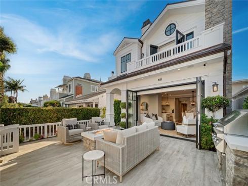 515 Narcissus Avenue, Corona del Mar, CA