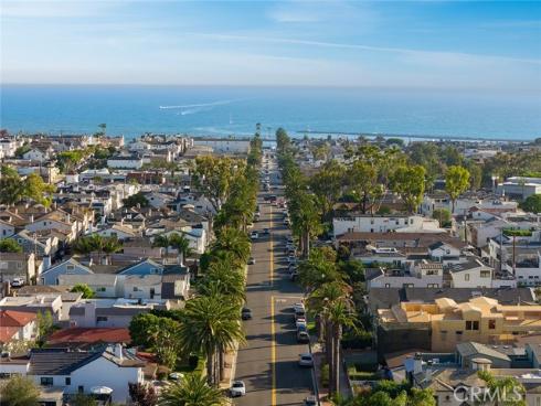 515 Narcissus Avenue, Corona del Mar, CA