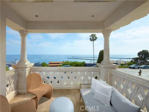 3300 Ocean Boulevard, Corona del Mar, CA
