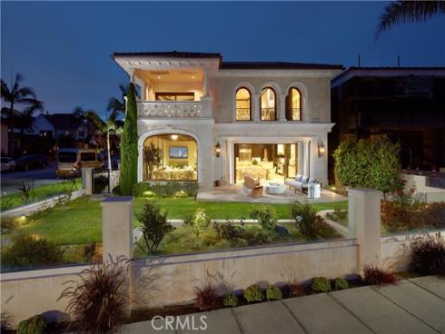 3300 Ocean Boulevard, Corona del Mar, CA