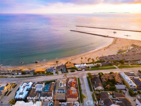 3300 Ocean Boulevard, Corona del Mar, CA