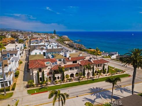 3300 Ocean Boulevard, Corona del Mar, CA
