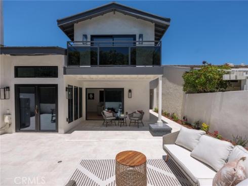 24  White Water   Drive, Corona del Mar, CA