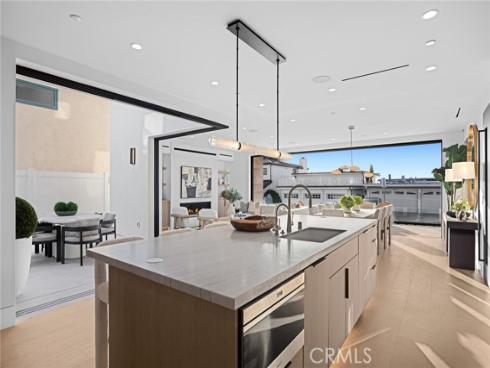 220  Carnation Ave.  , Corona del Mar, CA