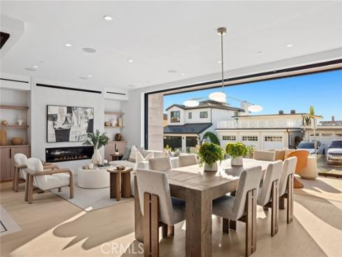 220  Carnation Ave.  , Corona del Mar, CA